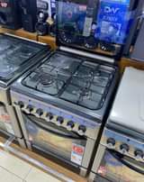 A picture of KLASS cookers available in stock