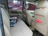 A picture of Hilux