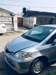 A picture of Honda city 05