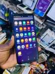 A picture of Samsung galaxy S9plus 64gb 6gbram At 430k Swaps with topups