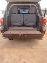 A picture of Toyota landcruizer