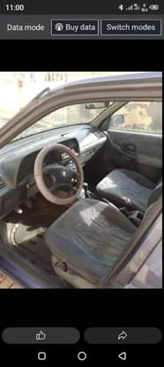 A picture of Neatly used Peugeot 306 available for sale 2 0L engine