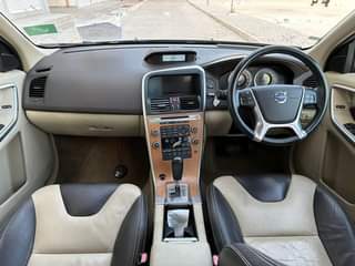 A picture of VOLVO XC60 2011