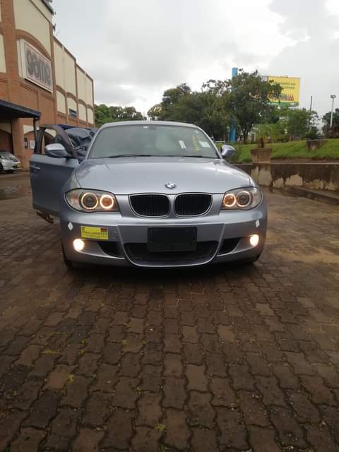 used bmw