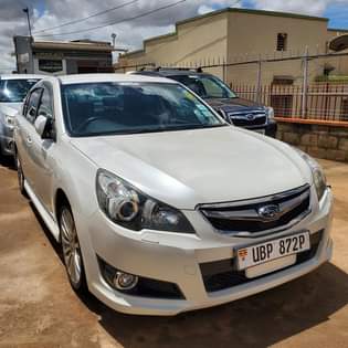 A picture of LEGACY BM9 2010 32M