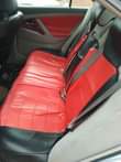 A picture of And WhatsApp 08038027714 CLEAN TITLE TOKS STANDARD CLEAN AS SEEN