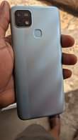 A picture of INFINIX HOT 10i IMENYOOKA SANA