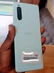 A picture of SONY ESPERIA 10 STORAGE128 RAM6 NETWORK5G