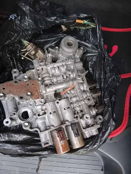 used toyota axio