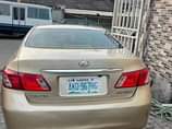 A picture of 2008 Lexus Es350