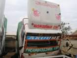 A picture of Fuso for sale call me on 256751331103 or what app