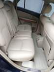 A picture of Money needed urgently Clean Reg 04 Lexus RX 330 leather