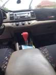 A picture of Clean 2004 upgraded to 2005 Camry buy and traveling clean