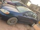 A picture of 2004 Toyota Corolla Come with 200 mechanics