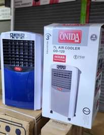 A picture of Air cooler