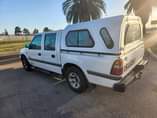 A picture of Isuzu