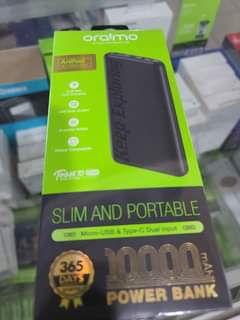 powerbanks