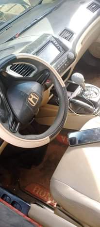 A picture of 2006 Honda Civic 2006