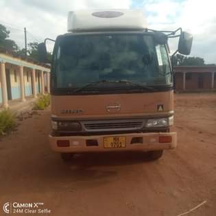 hino trucks