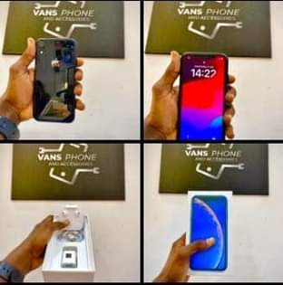 iphone xr