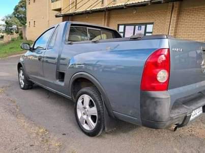 bakkies under r20000