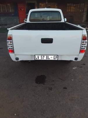 BAKKIES F.