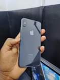 A picture of XSMAX 512GB