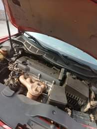 A picture of Sharp 2008 Toyota Camry Straight body neat interior alloy rims