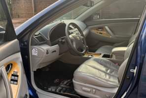 A picture of 2007 Toyota Camry XLE Neatly used buy drive nothing to