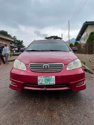 A picture of Condition super clean used like new PRICE N5 3M LOCATION