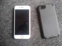 A picture of iPhone 8s