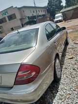 A picture of Mercedes Benz
