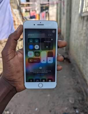 A picture of iPhone 7