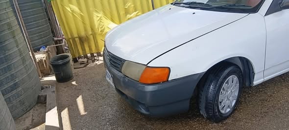 low mileage