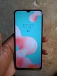 A picture of Samsung galaxy a02s clean