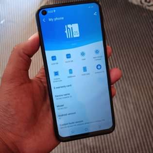 tecno camon
