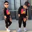 A picture of Kids fashion