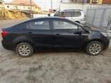 A picture of 2012 KIA RIO in Very Good Condition Drive Go