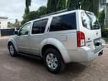 A picture of NISSAN PATHIFINDER