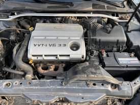 A picture of Lexus ES330 2006