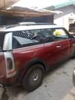 A picture of 2012 Mini Copper Sport
