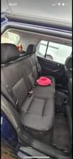A picture of arrived golf 4