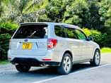 A picture of Subaru forsestet xt