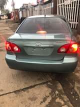 A picture of Few Months Used 2006 Corolla