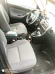 A picture of Pontiac Vibe 2006 Toks