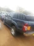 A picture of WhatsApp me for any type of a car 0777034192 or