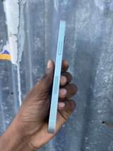 A picture of i phone 12 plain