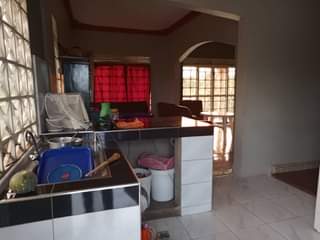 A picture of House for sale 3 Bedrooms 2 Indoor toilets Sitting Dining