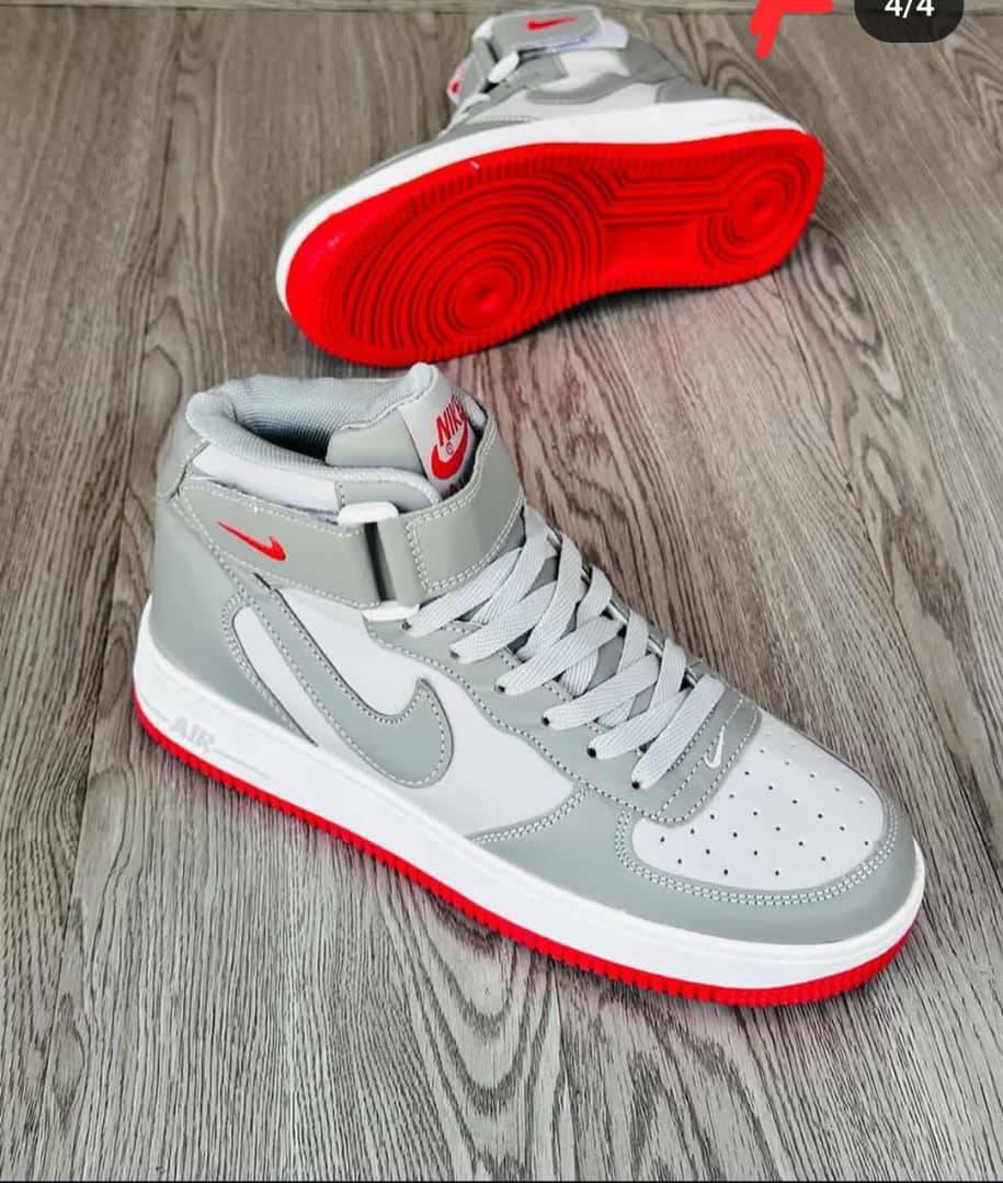 airforce shoes