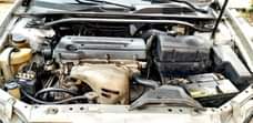 A picture of Camry 04 1 650m 08064494091